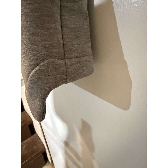 The North Face Hybrination Thermal 3D Vest Heather Grey Womens - LG - Picture 7 of 16